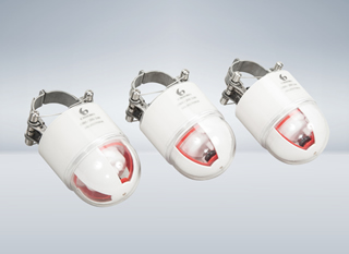 架空型线路故障指示器