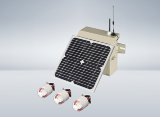 二遥数字式输配电在线监控