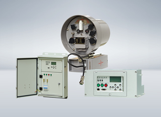 智能分解开关控制器