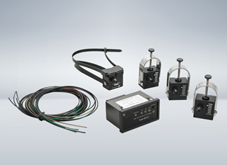 面板型线路故障指示器