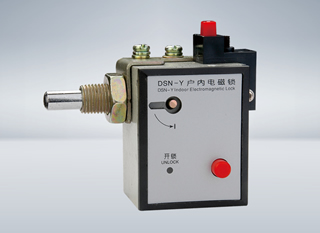 电磁锁系列
