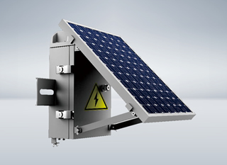 暂态录波型故障指示器