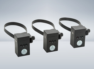 电缆型线路故障指示器