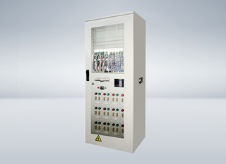 DTU配电一体化终端